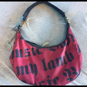 L.A.M.B. LeSportsac purse